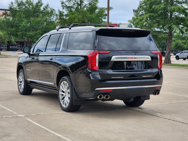 2024 GMC Yukon XL Denali Grapevine TX