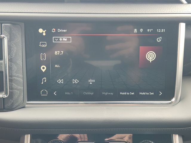 2024 GMC Yukon XL Denali Grapevine TX