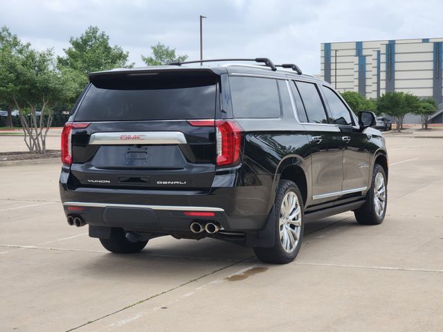 2024 GMC Yukon XL Denali Grapevine TX
