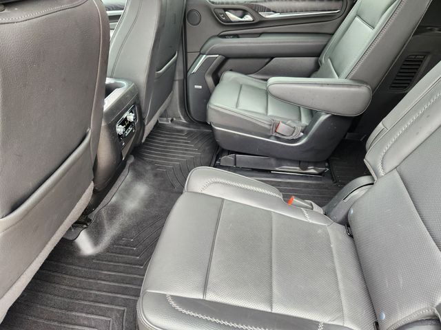 2024 GMC Yukon XL Denali Grapevine TX