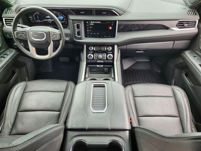 2024 GMC Yukon XL Denali Grapevine TX