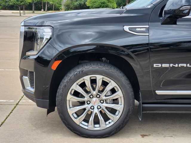 2024 GMC Yukon XL Denali Grapevine TX