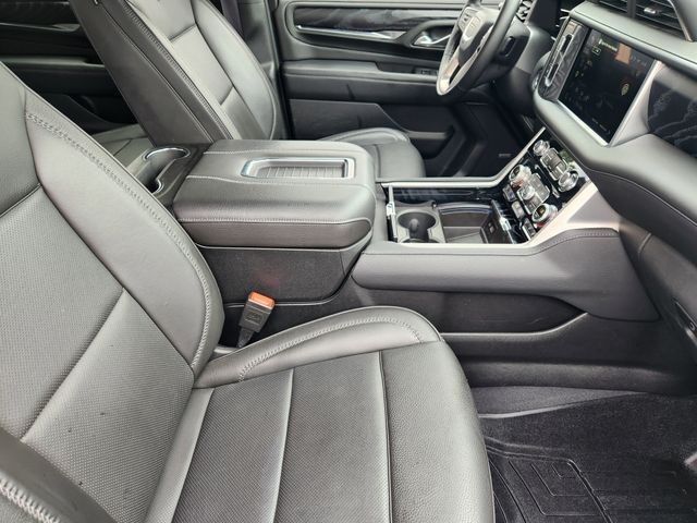 2024 GMC Yukon XL Denali Grapevine TX