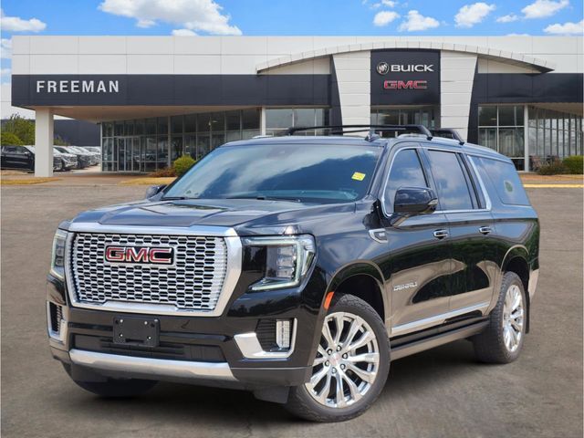 2024 GMC Yukon XL Denali Grapevine TX
