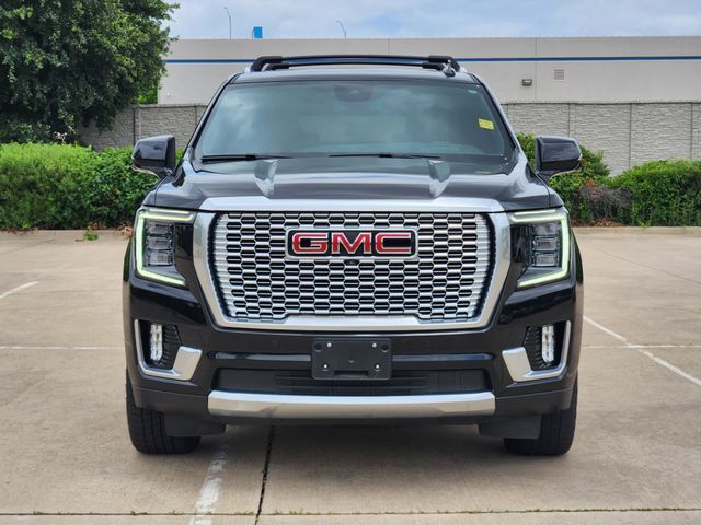 2024 GMC Yukon XL Denali Grapevine TX