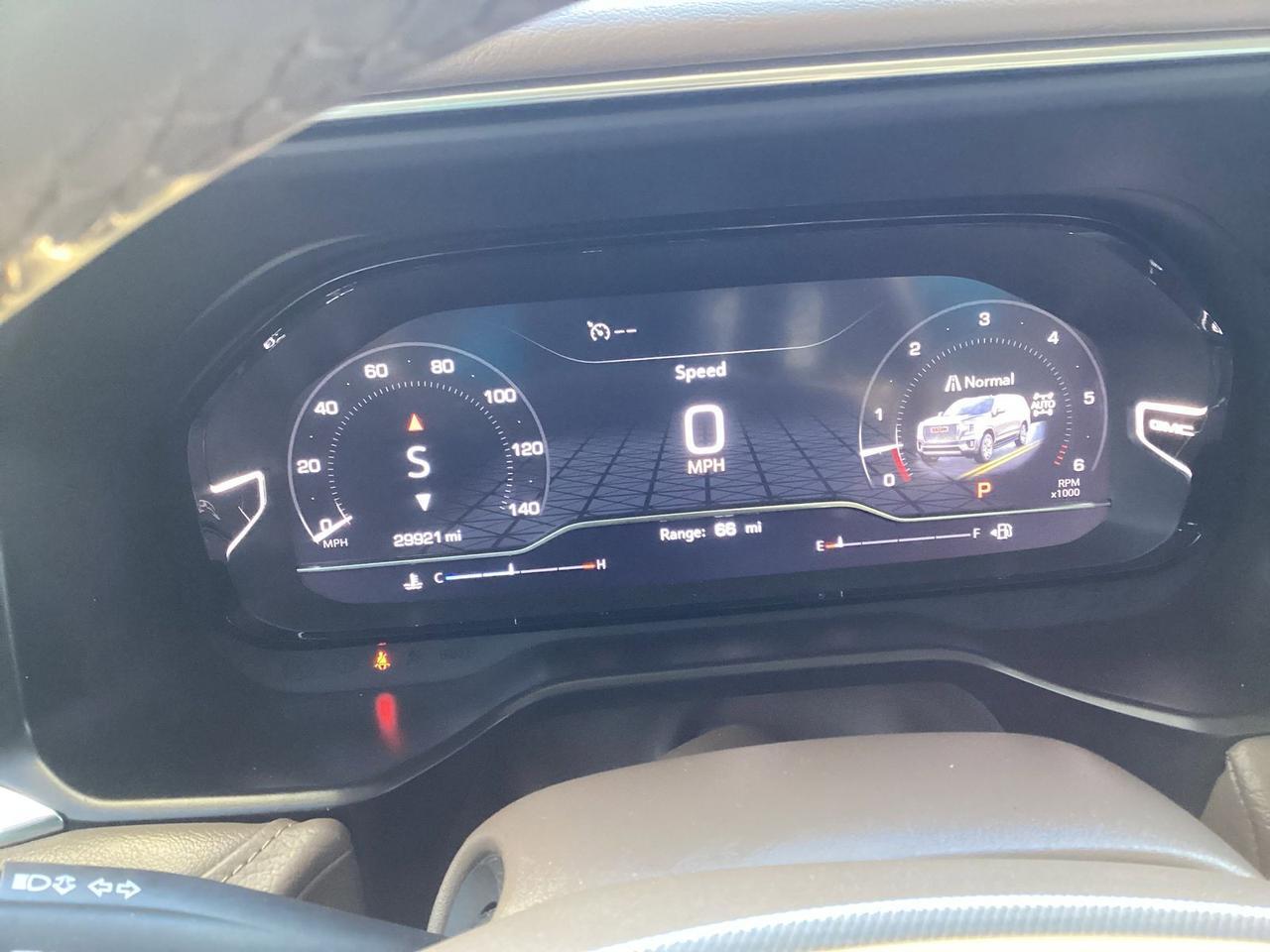 2024 GMC Yukon XL Denali Knoxville TN