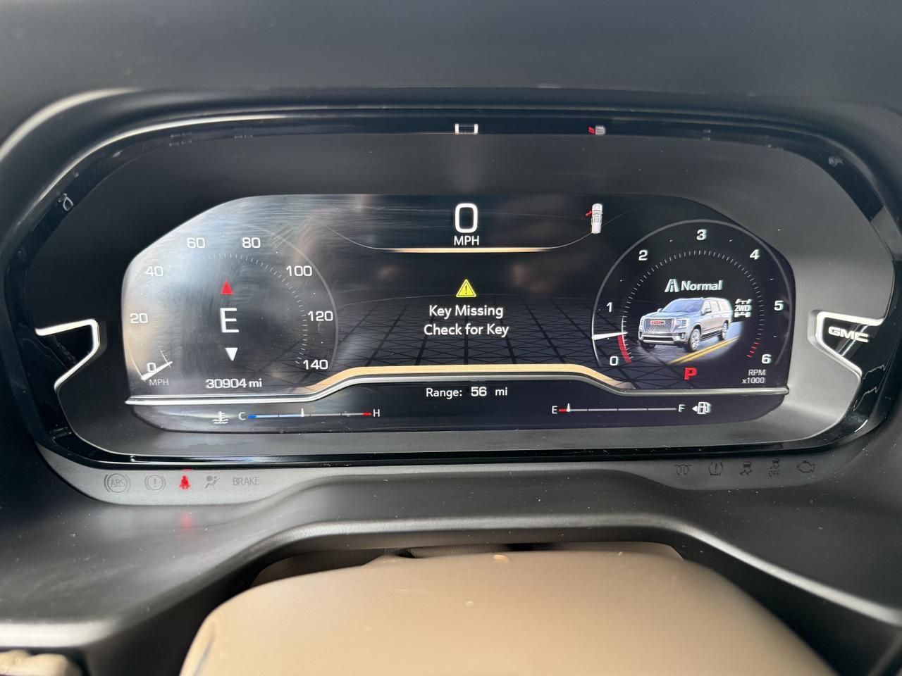 2024 GMC Yukon XL Denali Knoxville TN