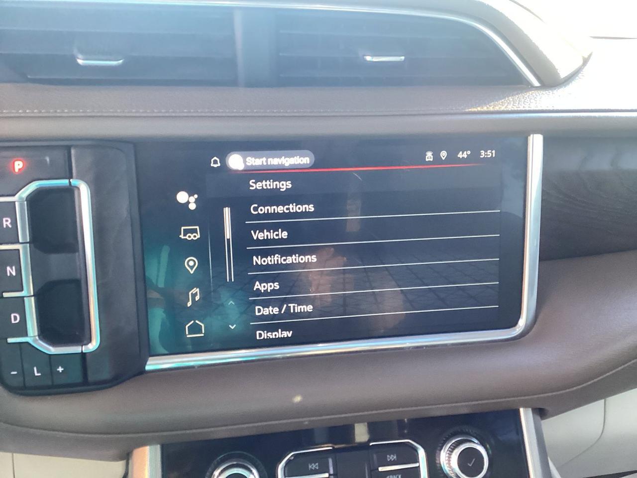 2024 GMC Yukon XL Denali Knoxville TN