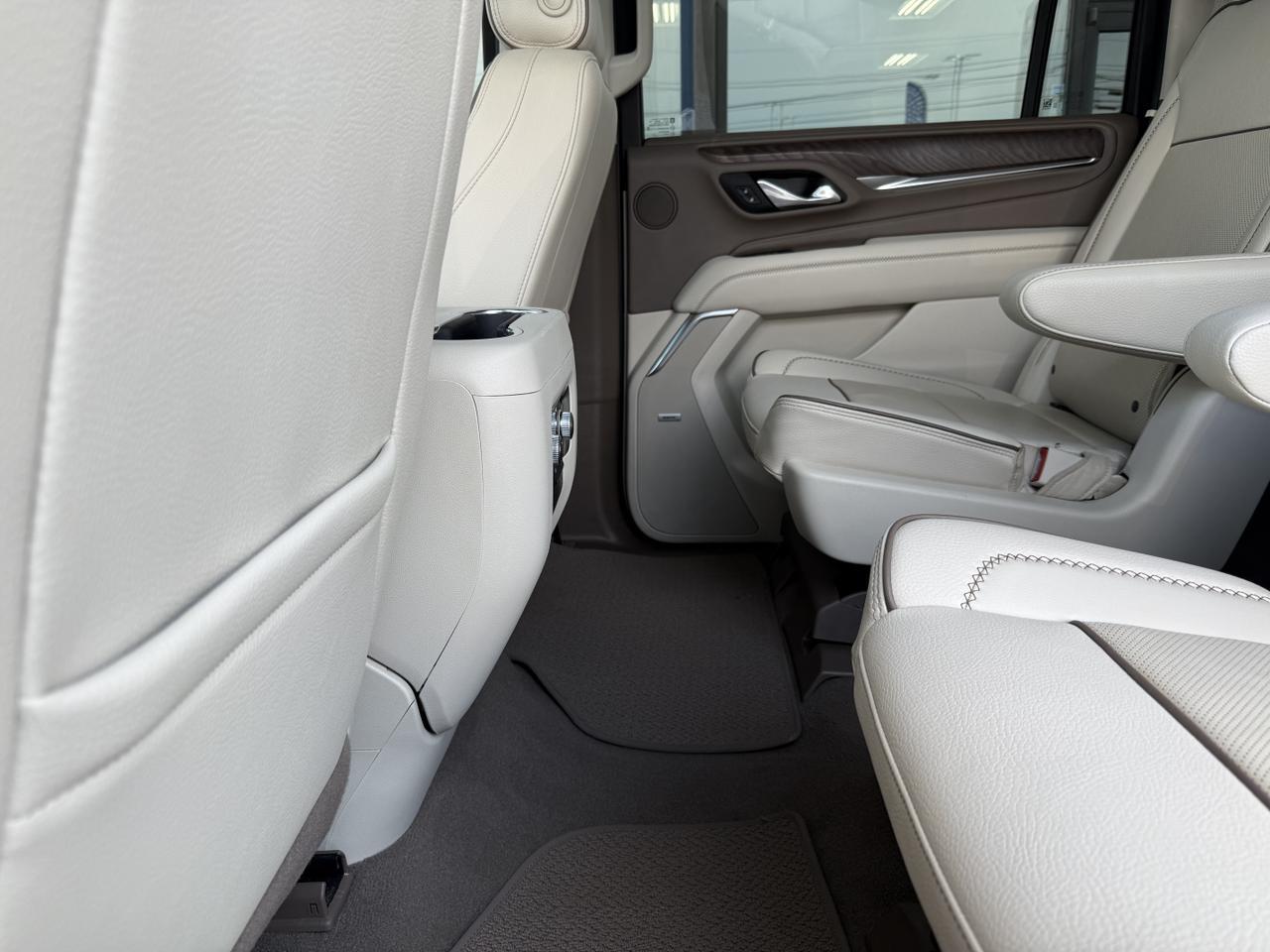 2024 GMC Yukon XL Denali Knoxville TN