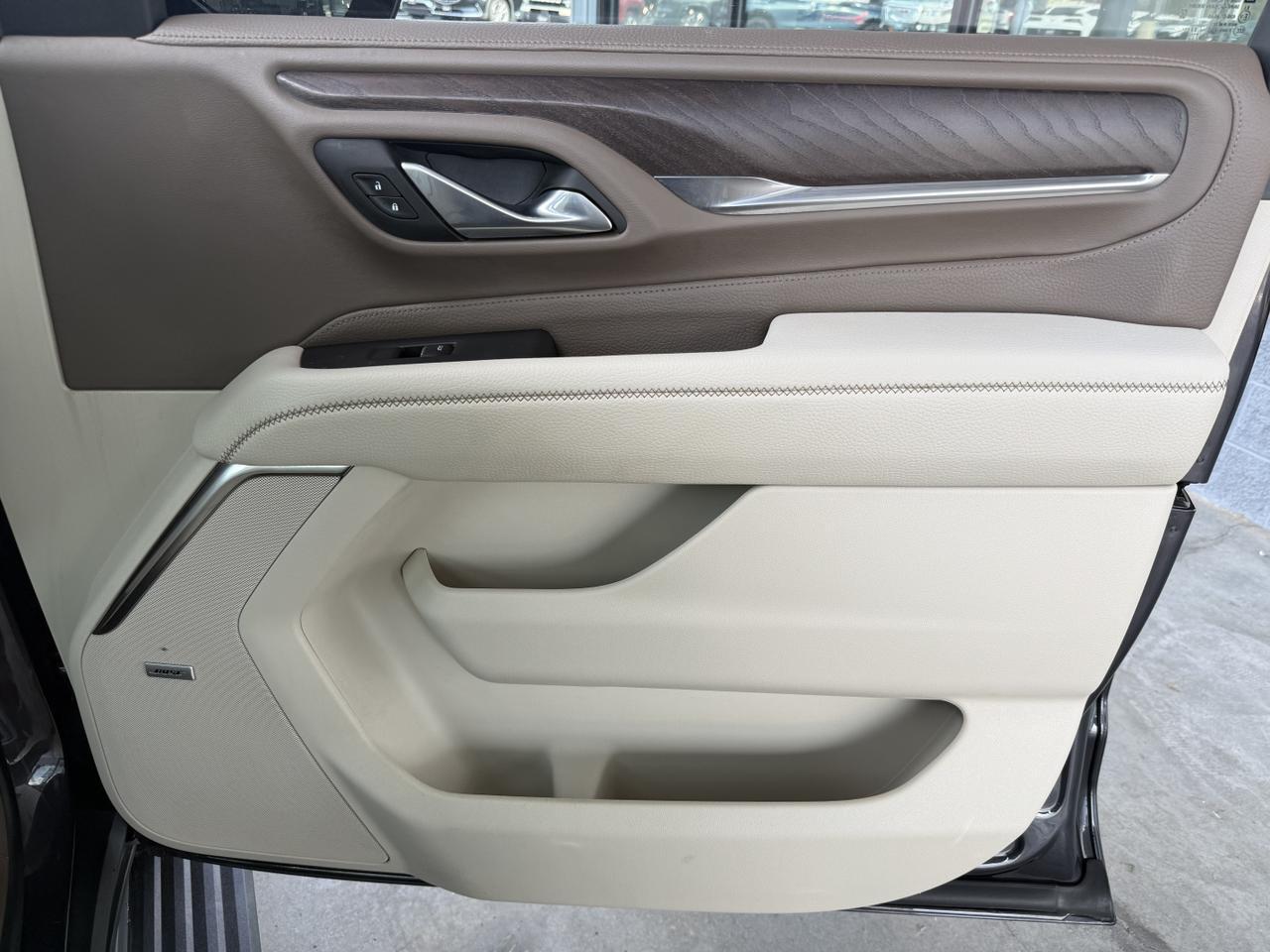 2024 GMC Yukon XL Denali Knoxville TN