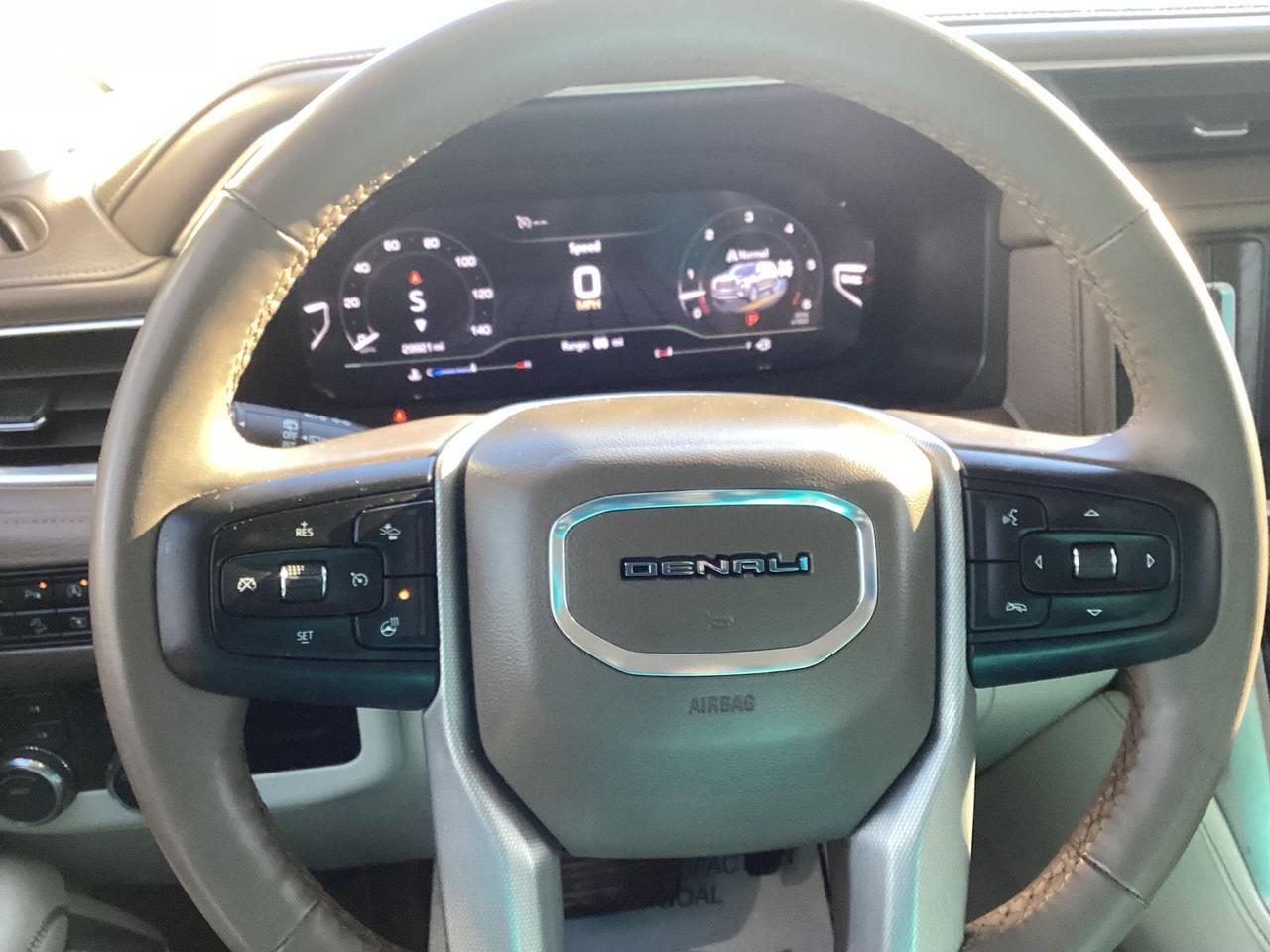 2024 GMC Yukon XL Denali Knoxville TN
