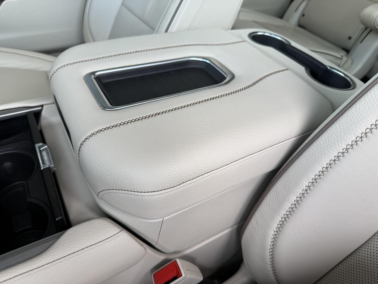 2024 GMC Yukon XL Denali Knoxville TN