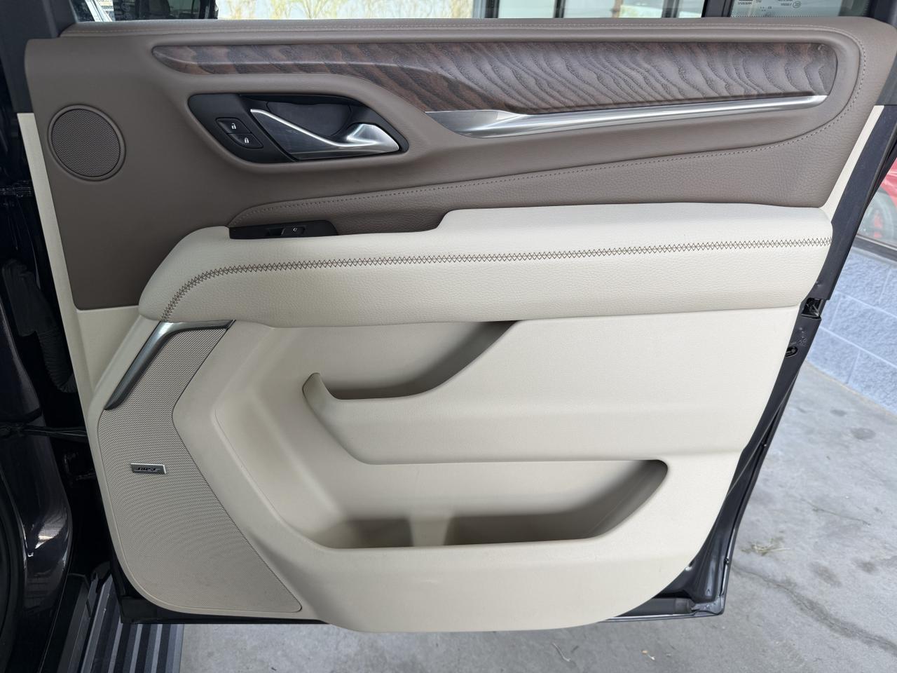 2024 GMC Yukon XL Denali Knoxville TN