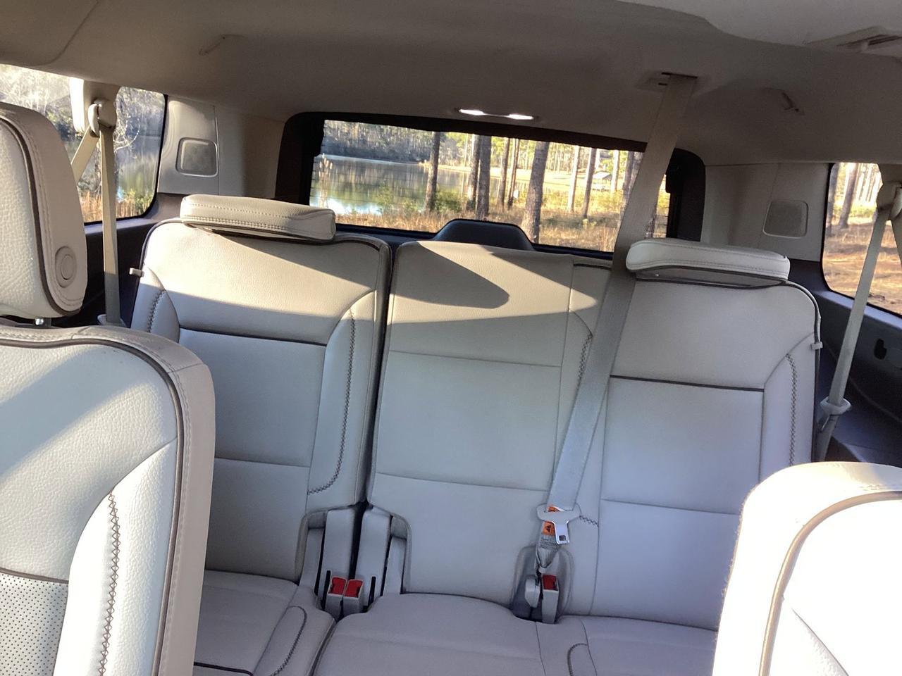 2024 GMC Yukon XL Denali Knoxville TN