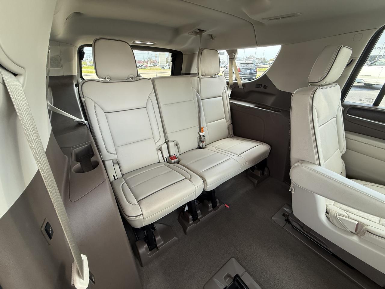 2024 GMC Yukon XL Denali Knoxville TN