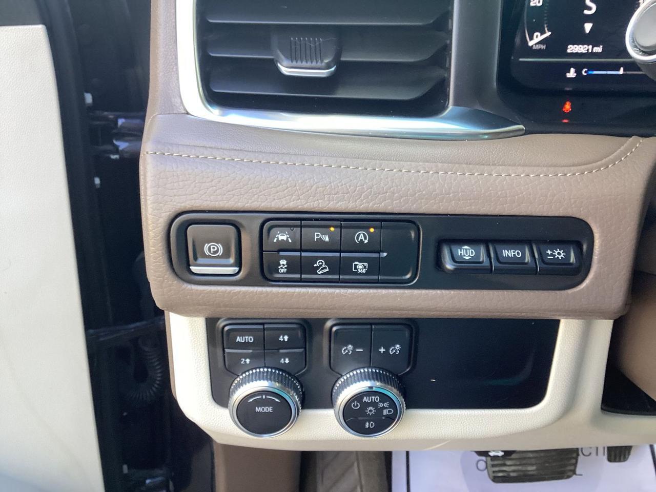 2024 GMC Yukon XL Denali Knoxville TN