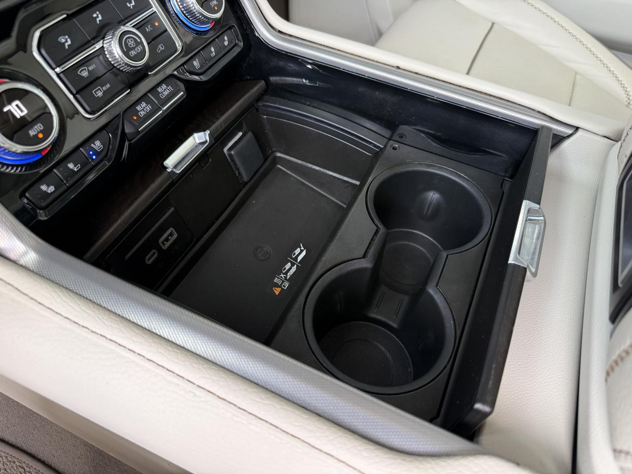 2024 GMC Yukon XL Denali Knoxville TN