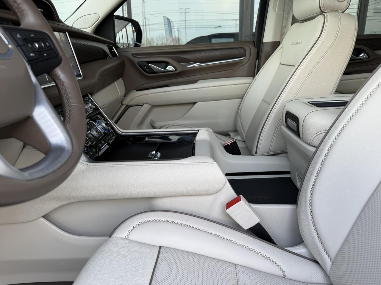 2024 GMC Yukon XL Denali Knoxville TN