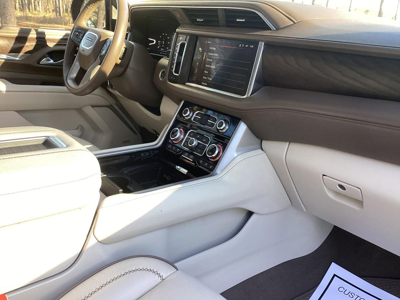 2024 GMC Yukon XL Denali Knoxville TN