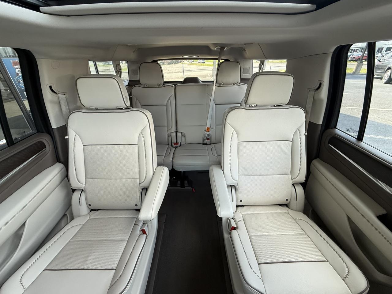 2024 GMC Yukon XL Denali Knoxville TN