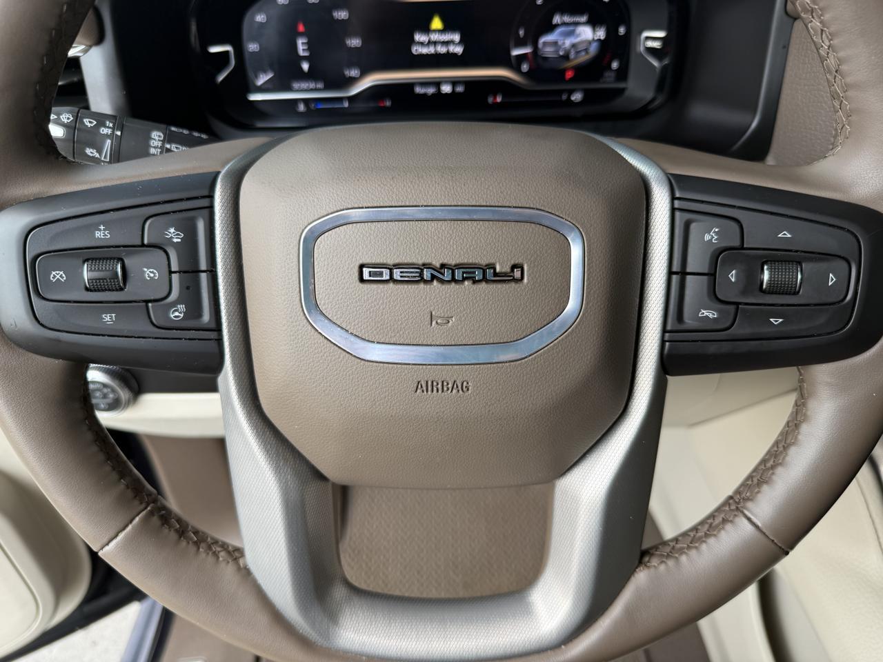 2024 GMC Yukon XL Denali Knoxville TN