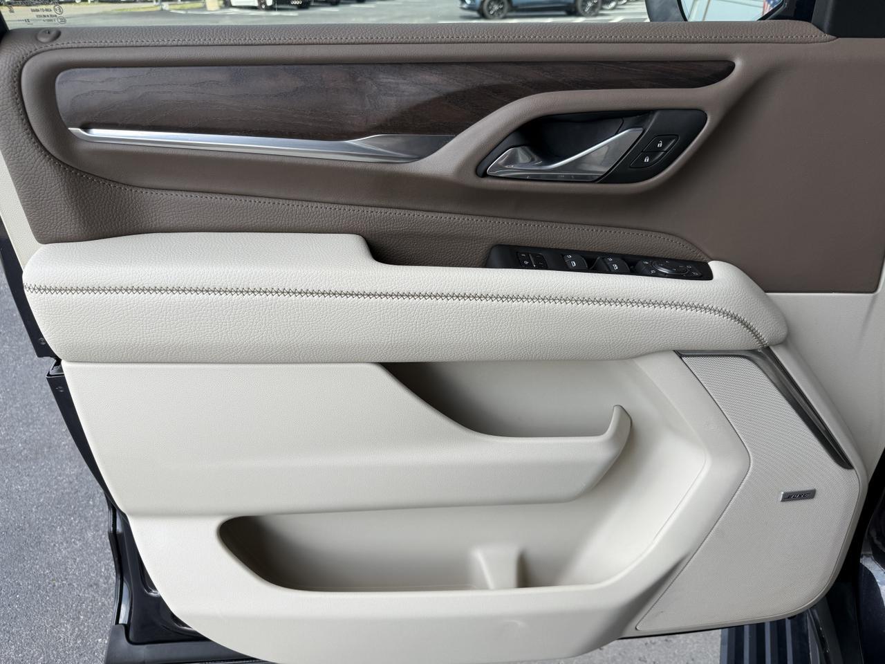 2024 GMC Yukon XL Denali Knoxville TN