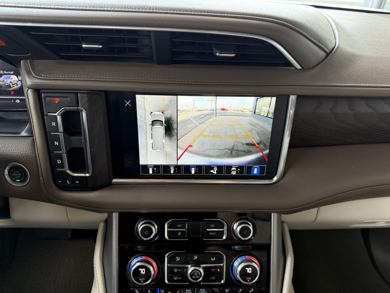 2024 GMC Yukon XL Denali Knoxville TN