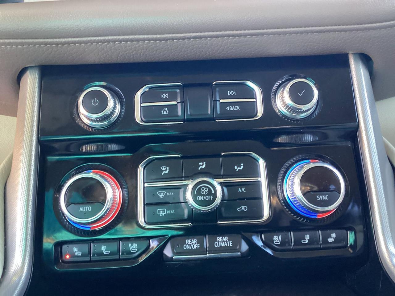 2024 GMC Yukon XL Denali Knoxville TN