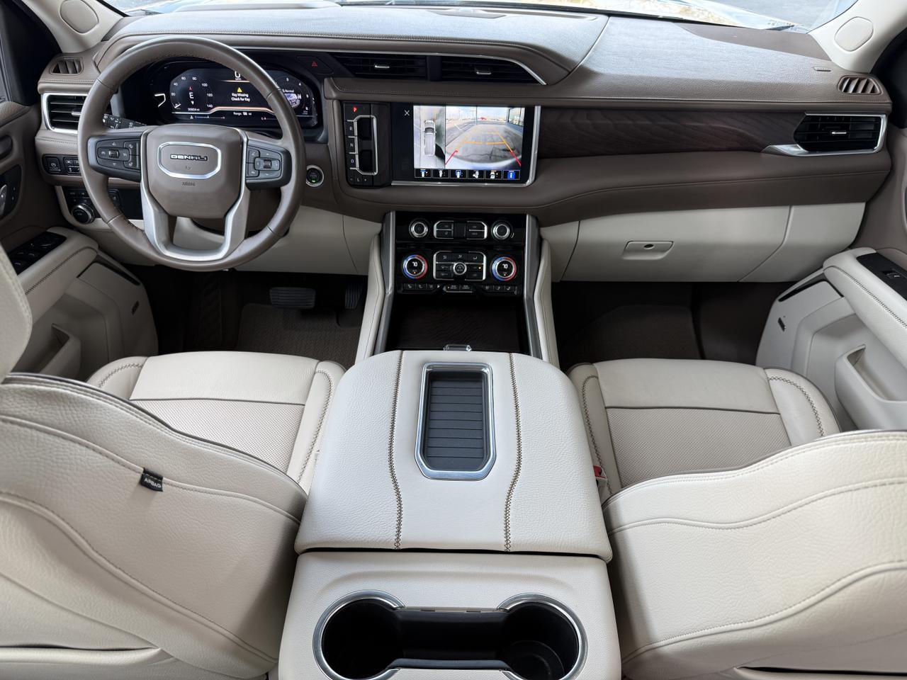 2024 GMC Yukon XL Denali Knoxville TN