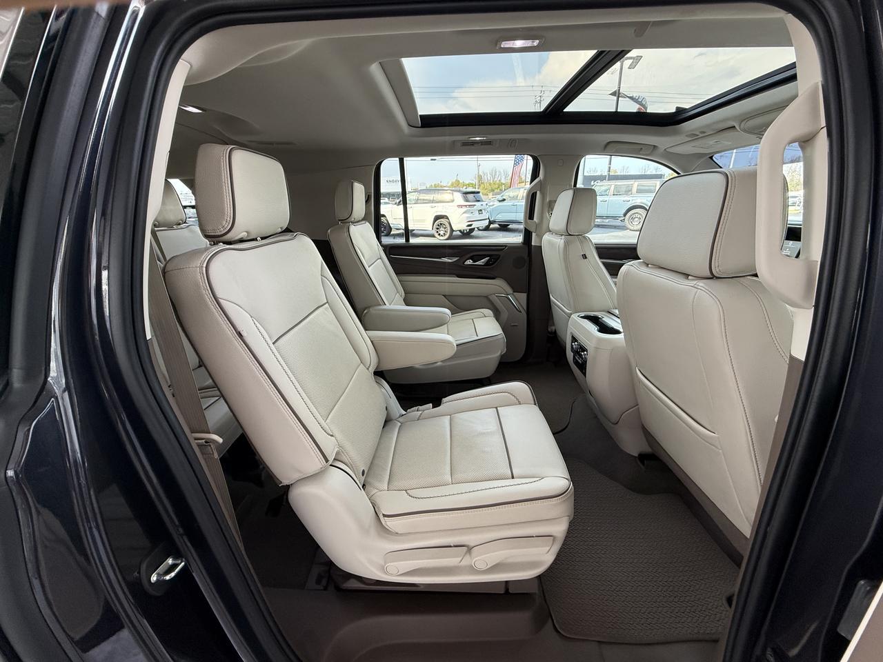 2024 GMC Yukon XL Denali Knoxville TN