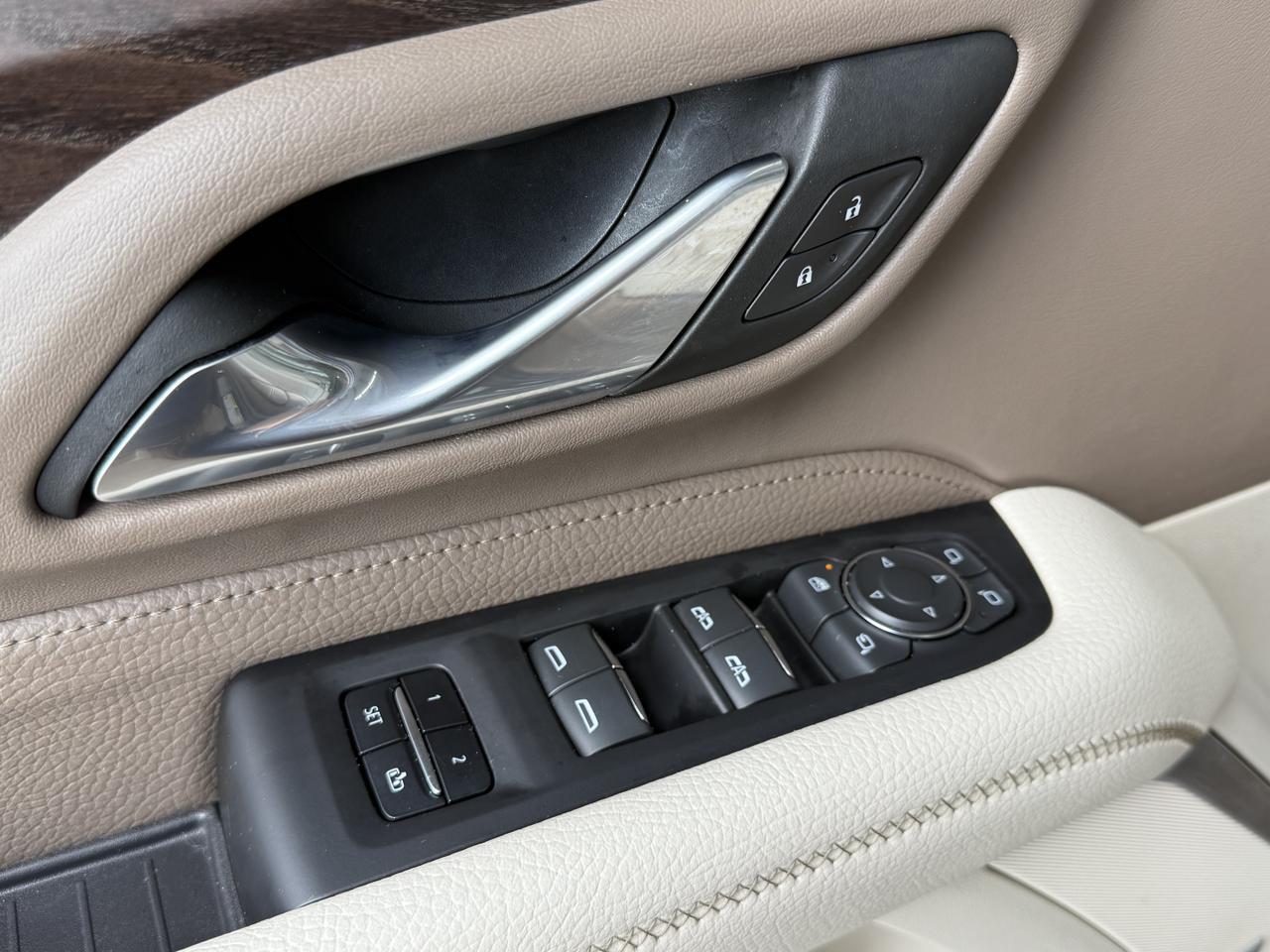 2024 GMC Yukon XL Denali Knoxville TN