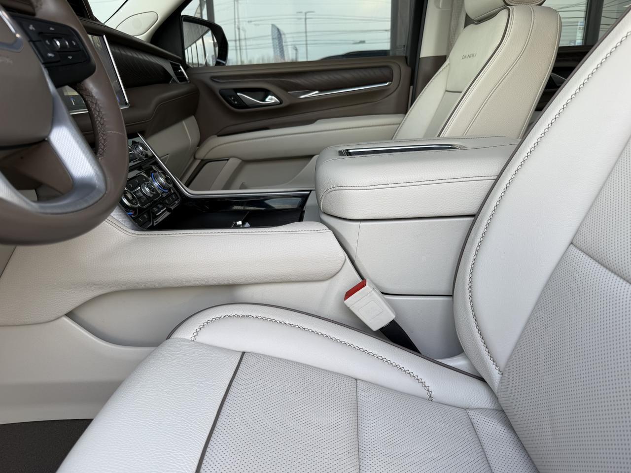 2024 GMC Yukon XL Denali Knoxville TN