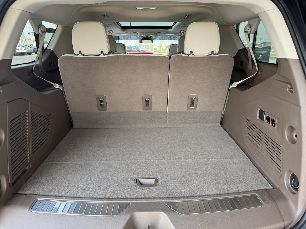 2024 GMC Yukon XL Denali Knoxville TN