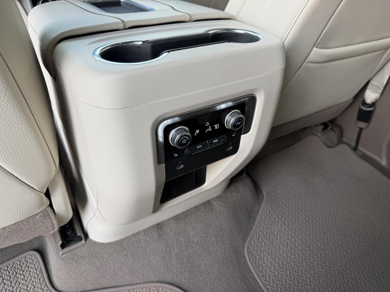 2024 GMC Yukon XL Denali Knoxville TN