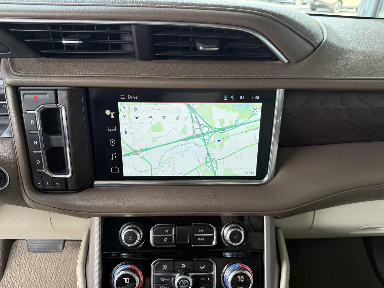 2024 GMC Yukon XL Denali Knoxville TN