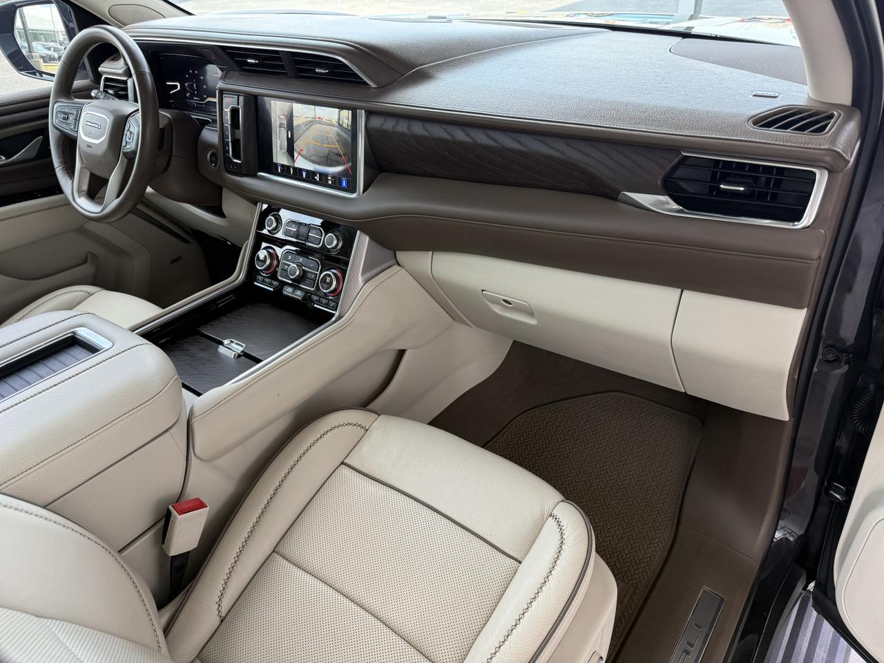 2024 GMC Yukon XL Denali Knoxville TN