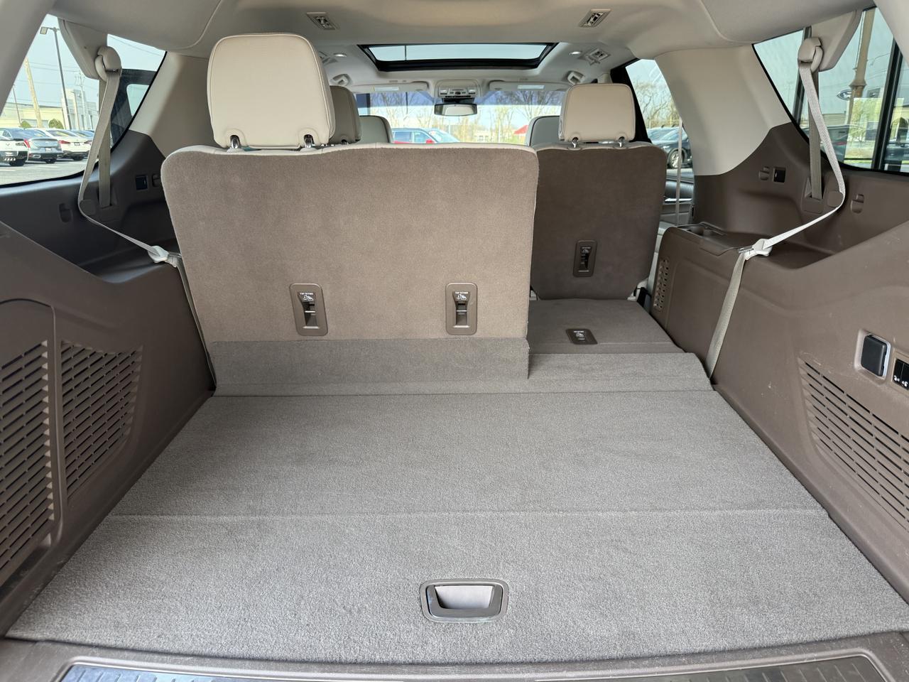 2024 GMC Yukon XL Denali Knoxville TN