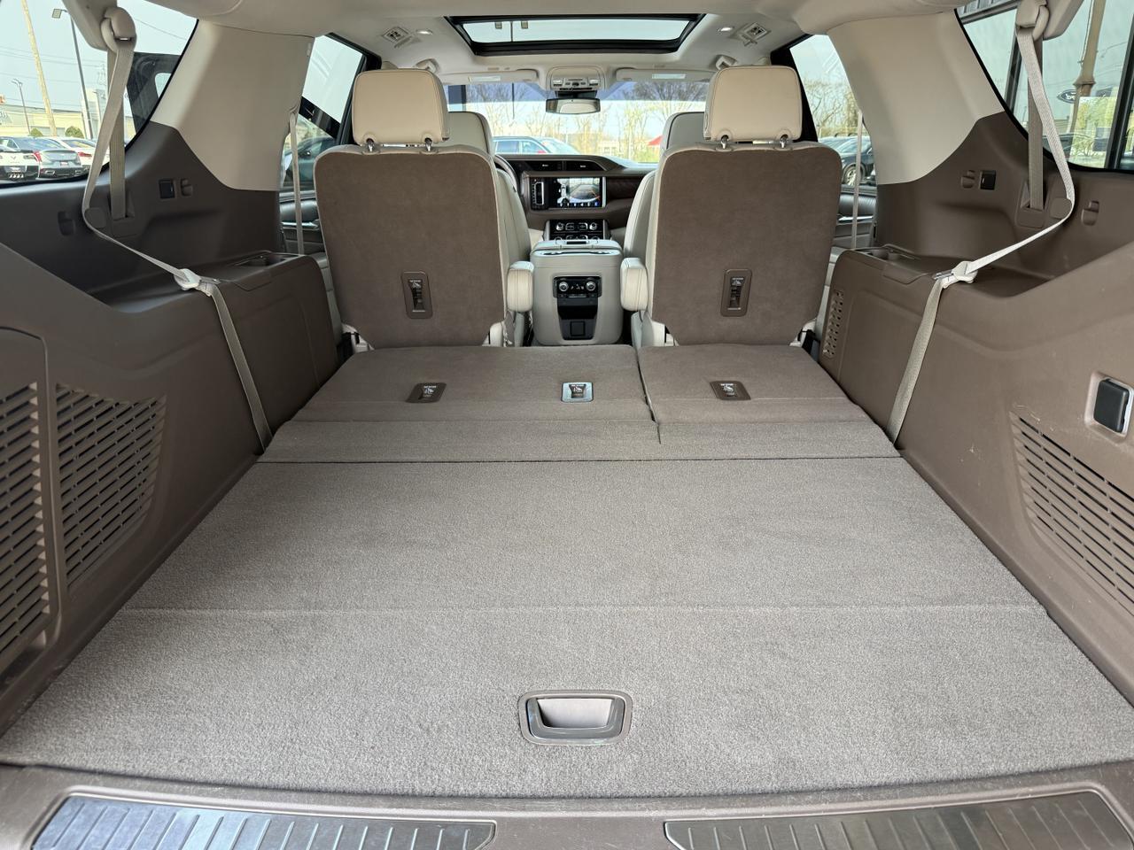 2024 GMC Yukon XL Denali Knoxville TN