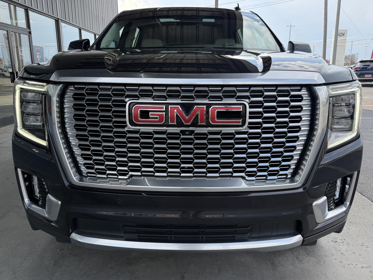 2024 GMC Yukon XL Denali Knoxville TN