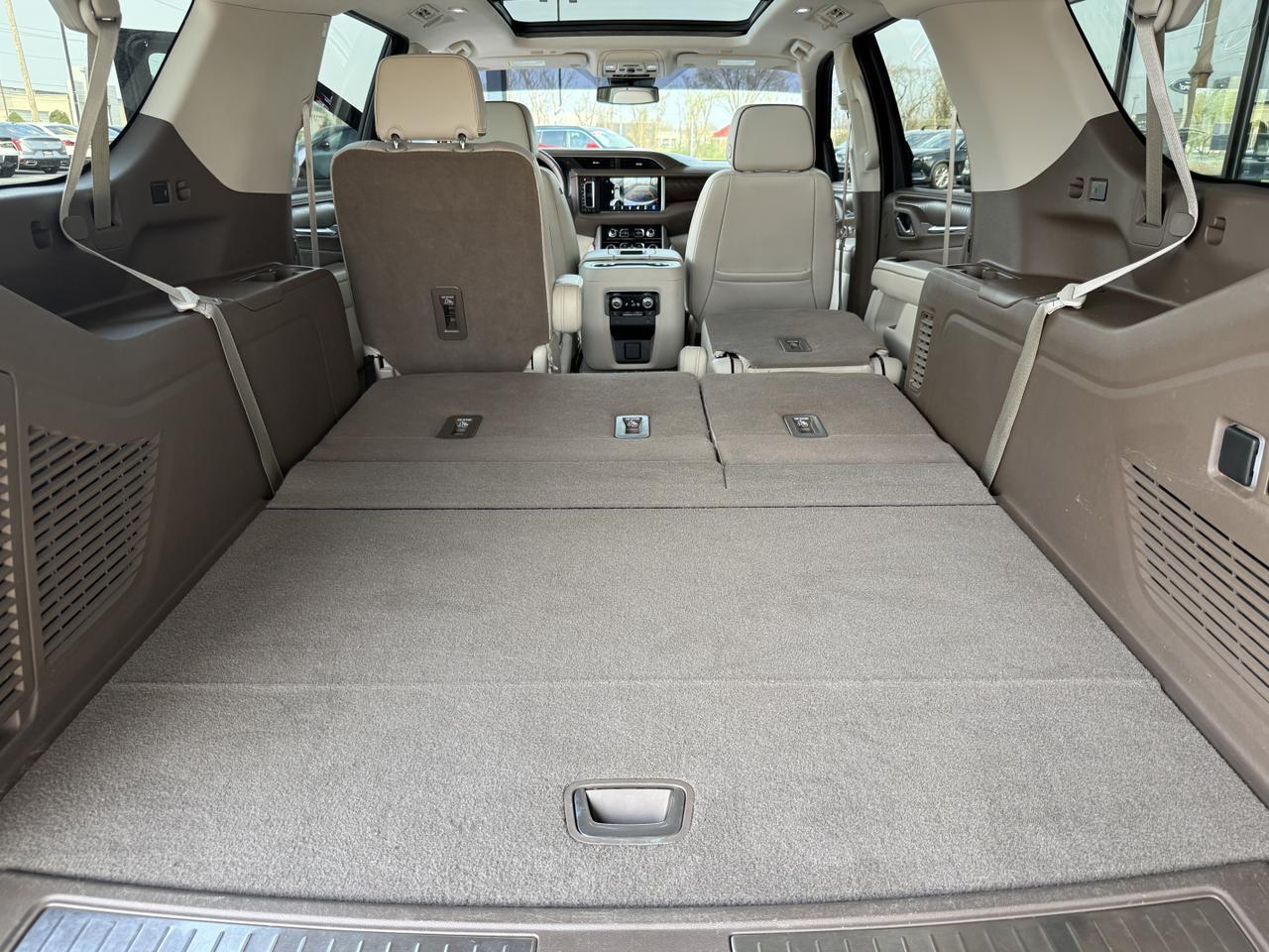 2024 GMC Yukon XL Denali Knoxville TN