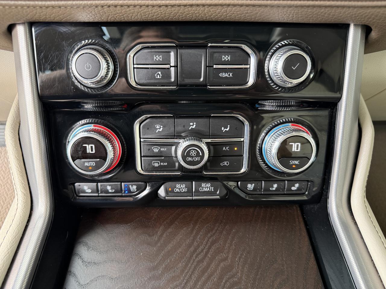 2024 GMC Yukon XL Denali Knoxville TN