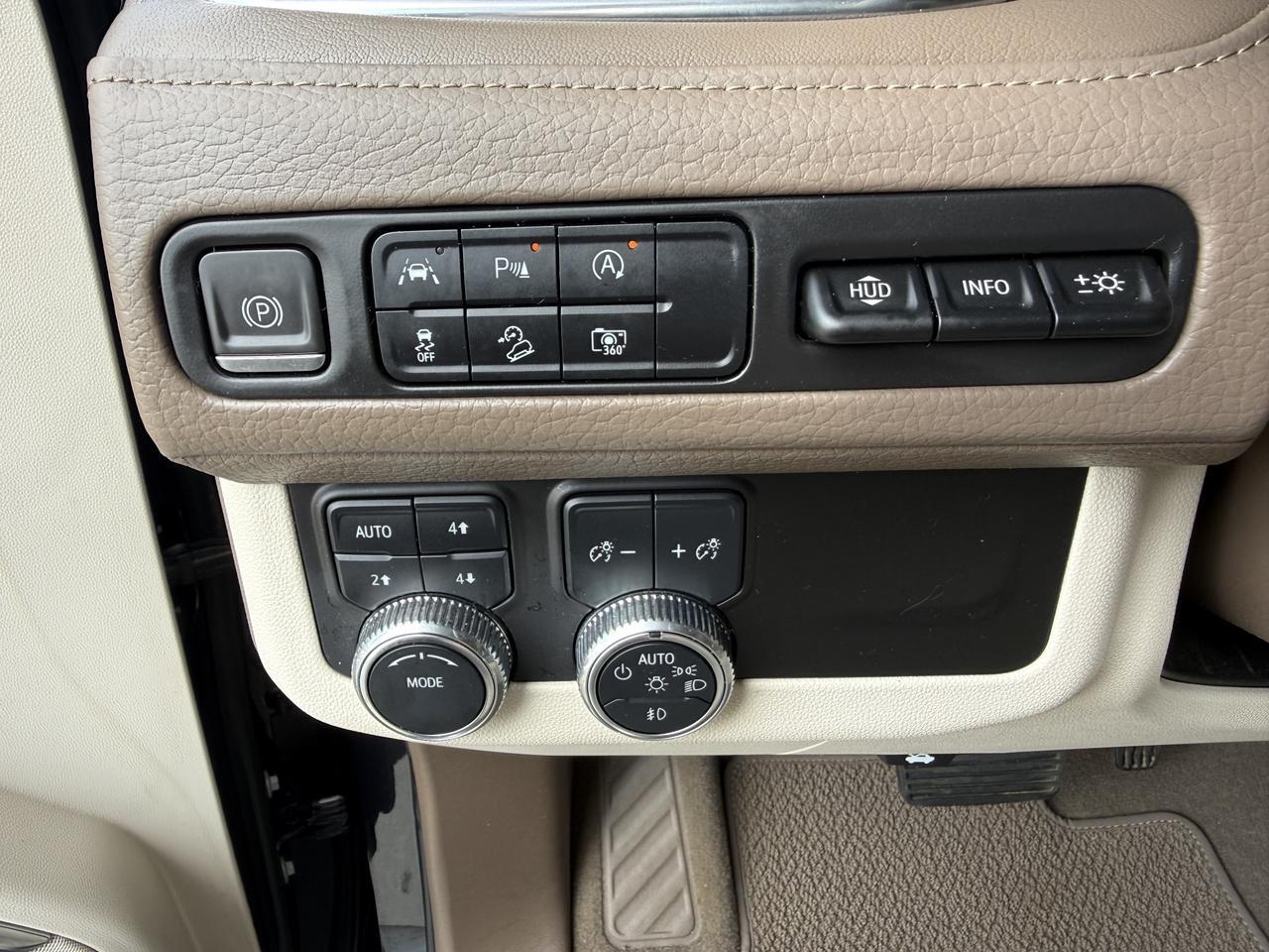 2024 GMC Yukon XL Denali Knoxville TN