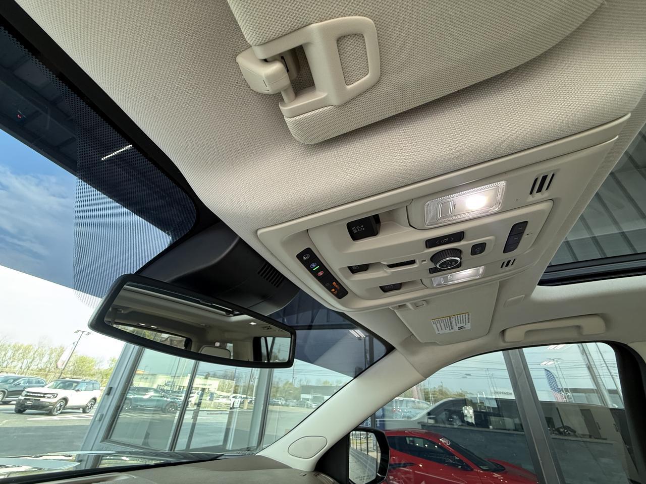 2024 GMC Yukon XL Denali Knoxville TN