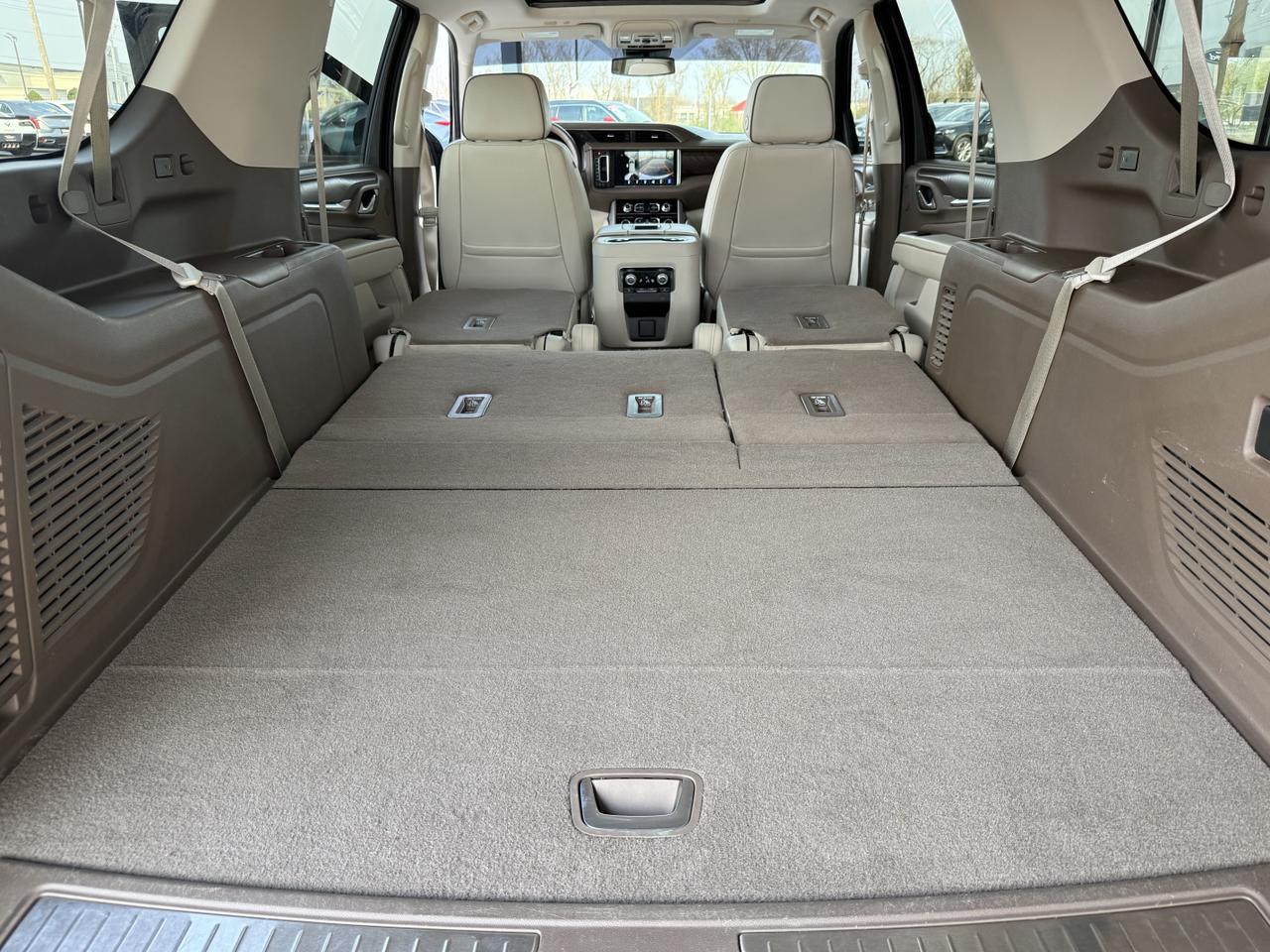 2024 GMC Yukon XL Denali Knoxville TN