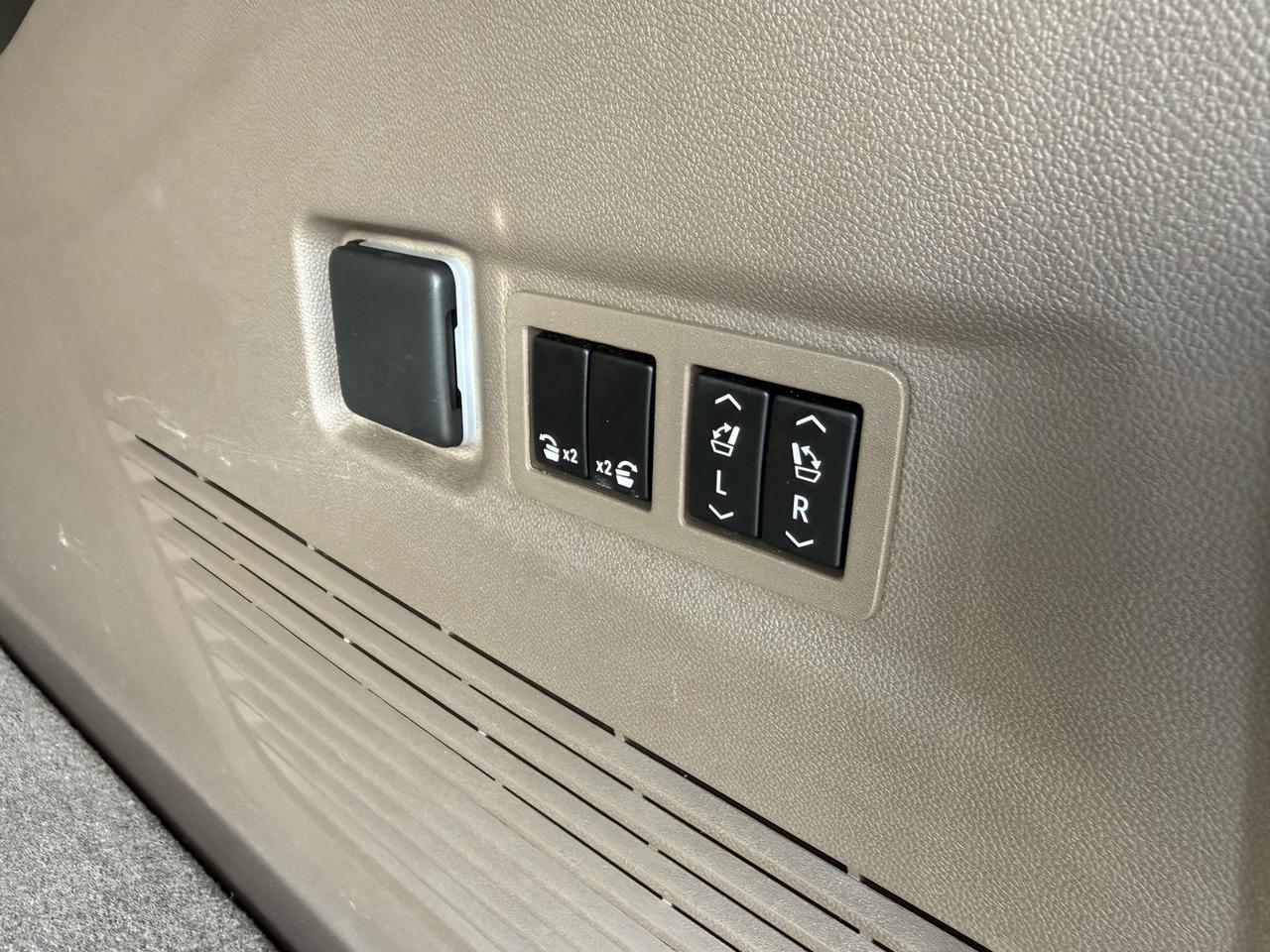 2024 GMC Yukon XL Denali Knoxville TN