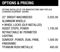 2024 GMC Yukon XL Denali Knoxville TN