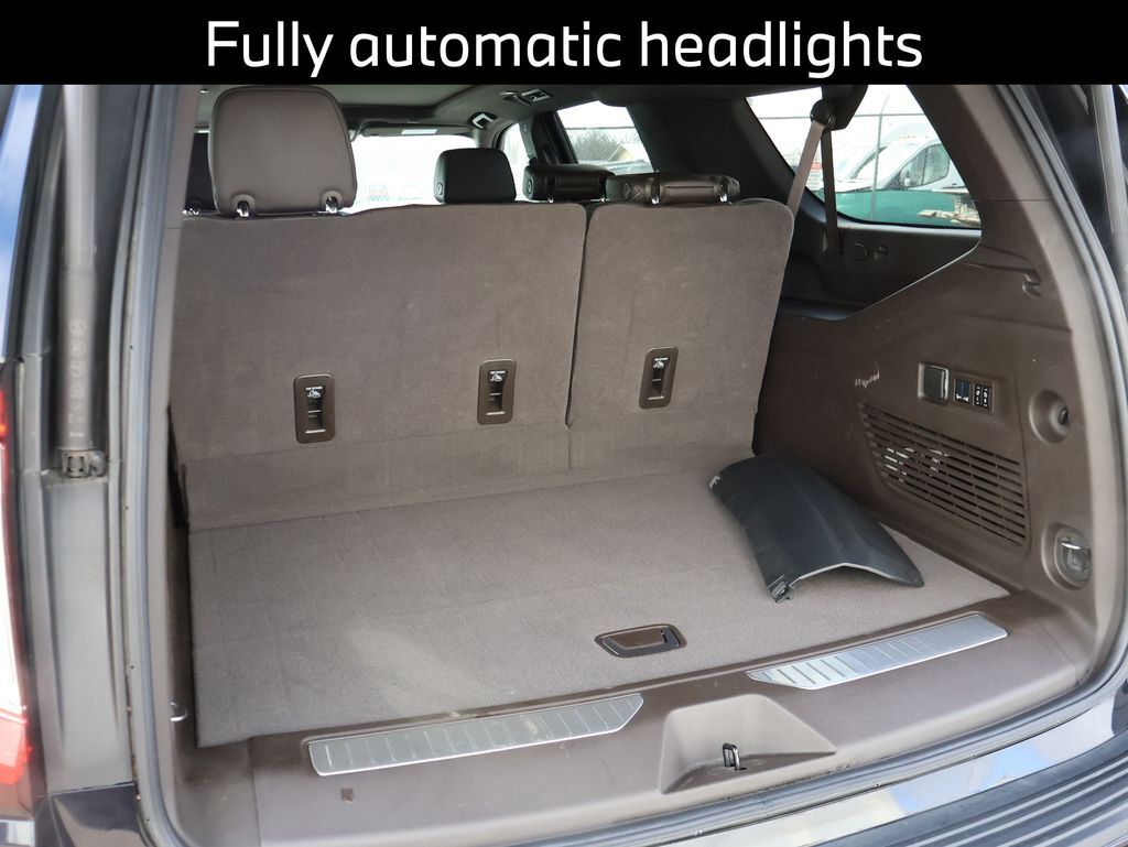 2024 GMC Yukon XL Denali San Clemente CA