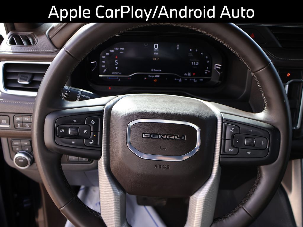2024 GMC Yukon XL Denali San Clemente CA