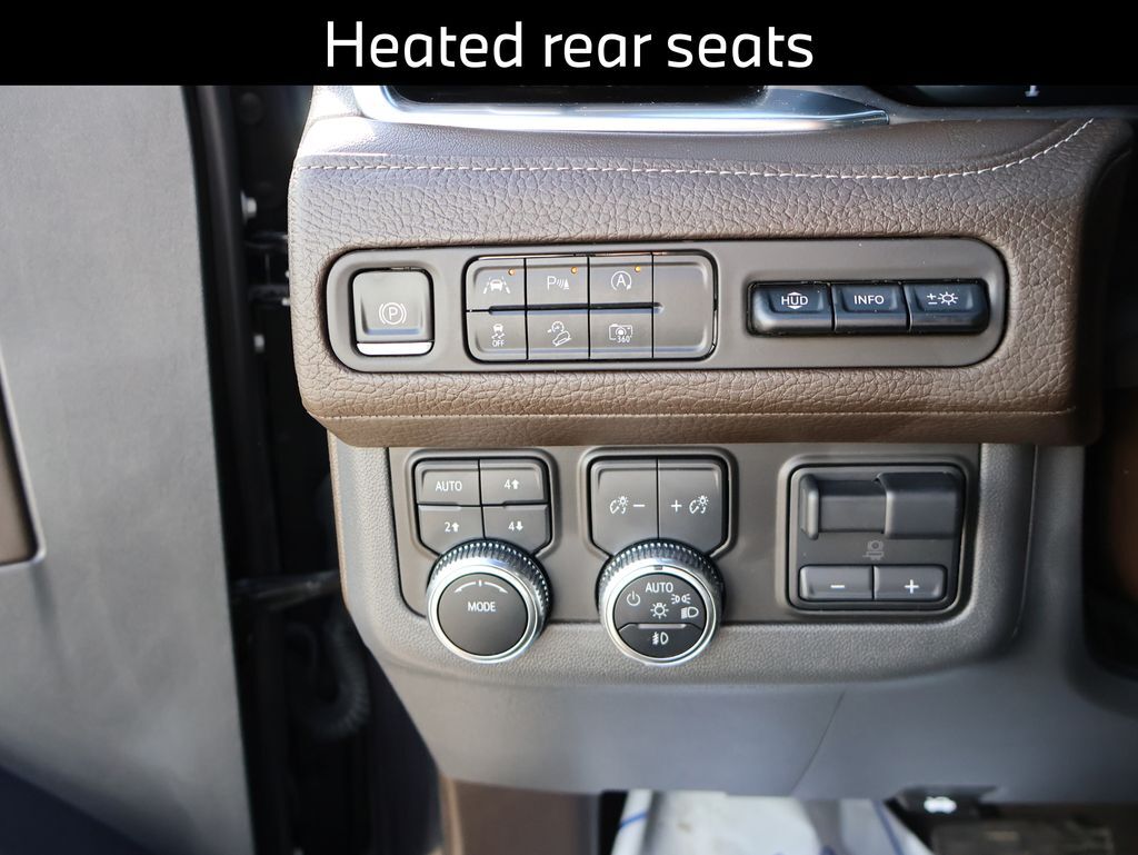 2024 GMC Yukon XL Denali San Clemente CA
