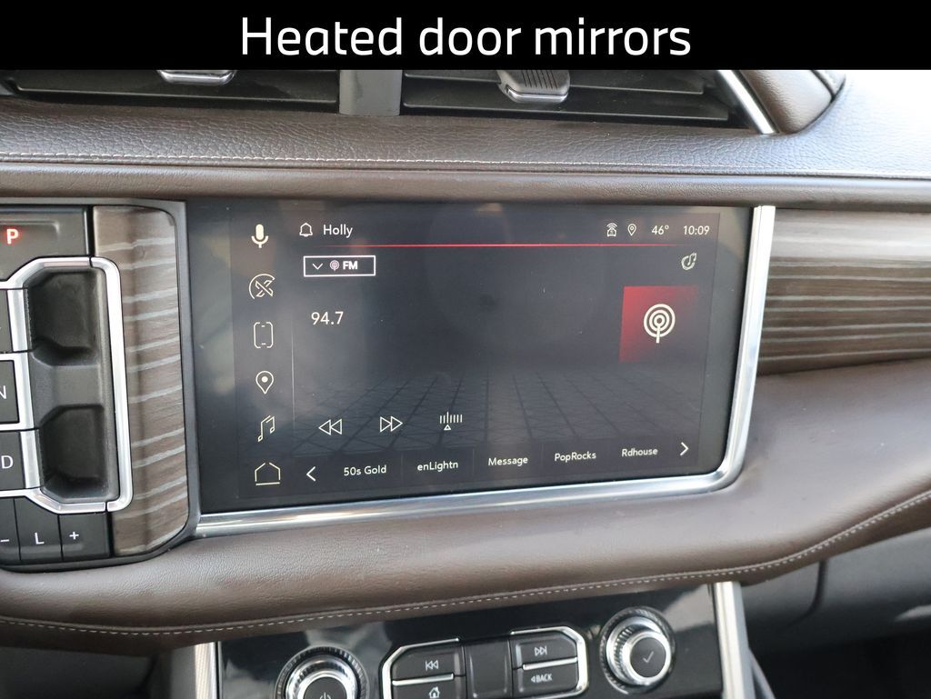 2024 GMC Yukon XL Denali San Clemente CA